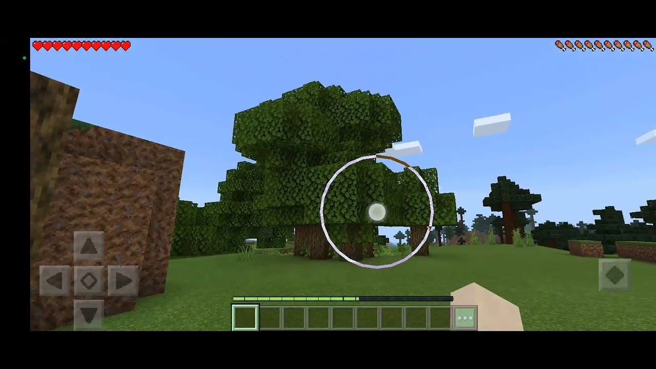 Mi casa de Minecraft
