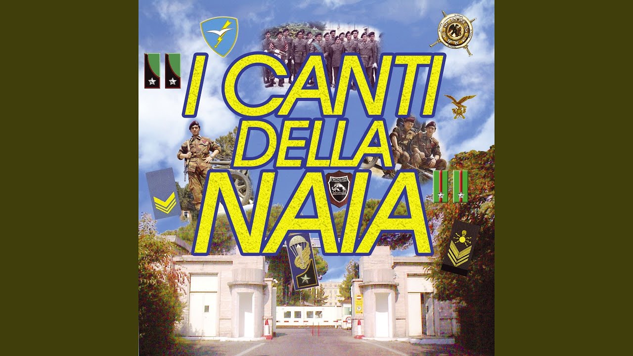 Inno dei Congedati