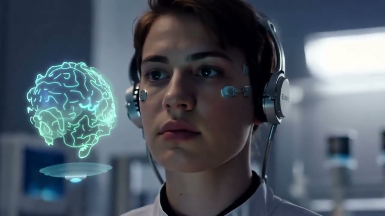 [Spotlight] Scientists Can Now Tune Your Brain Like a Radio | KPsphere