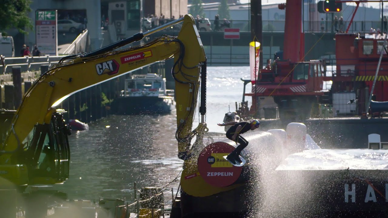 Red Bull Wake Capital