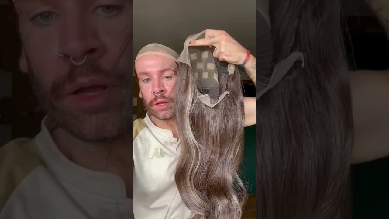 Lace Front Luxo HD Ultra Realista – Morena Iluminada