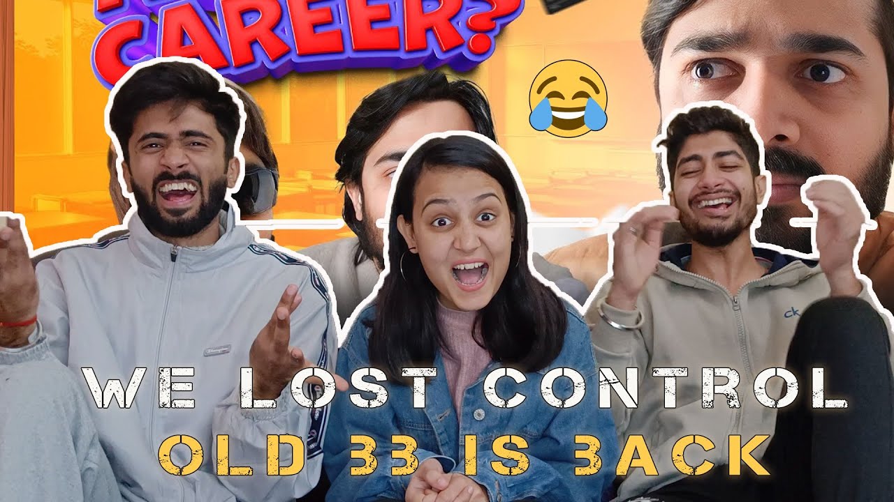 BB Ki Vines | Angry Masterji Part 16 REACTION