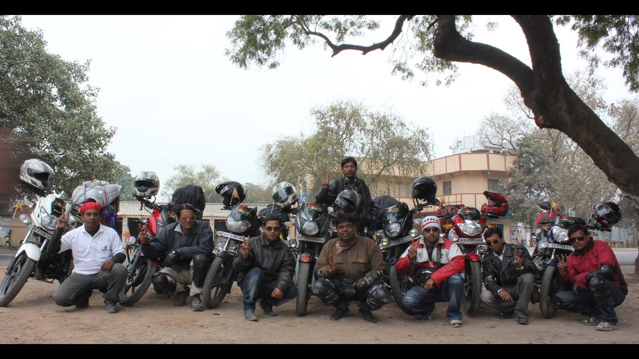 Trip to MUKTINATH