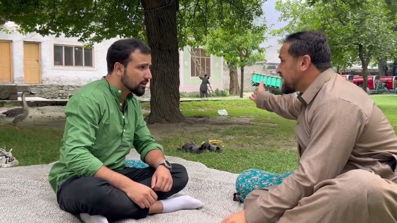 Chori karna k sahi tarika