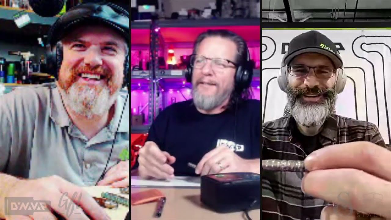 Interview with George from Dynavap