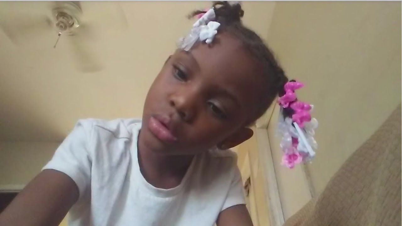 7-year-old girl killed, father shot while sitting at McDonald's drive-thru on West Side