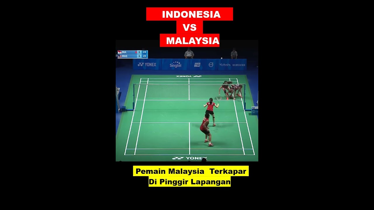 Final Sea Games 2025