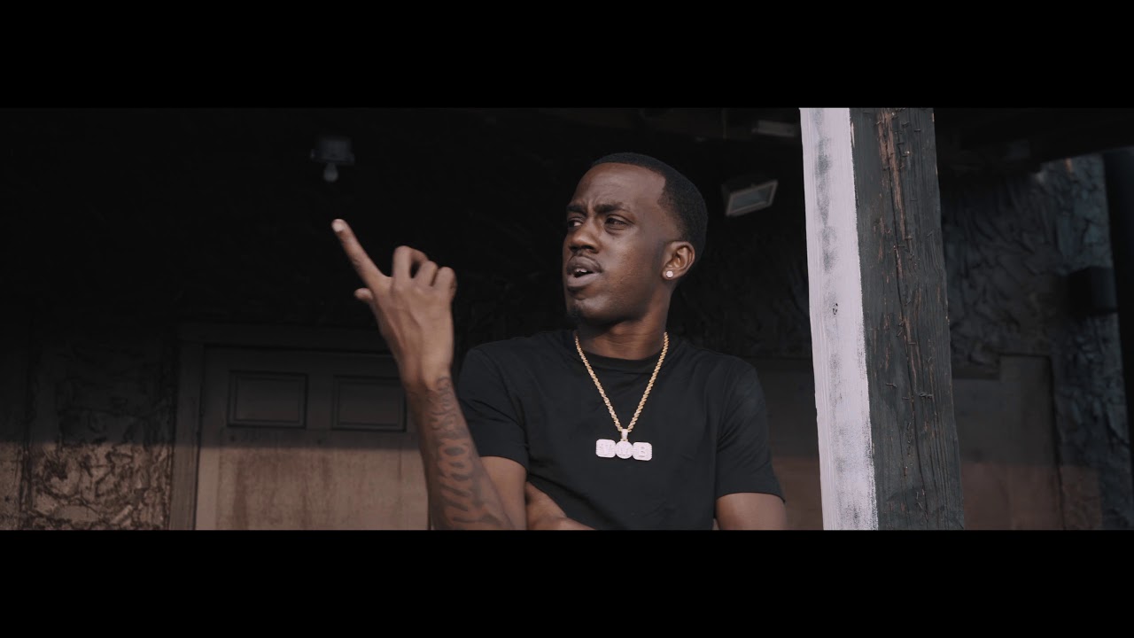 Yung Al- Don't Judge Me