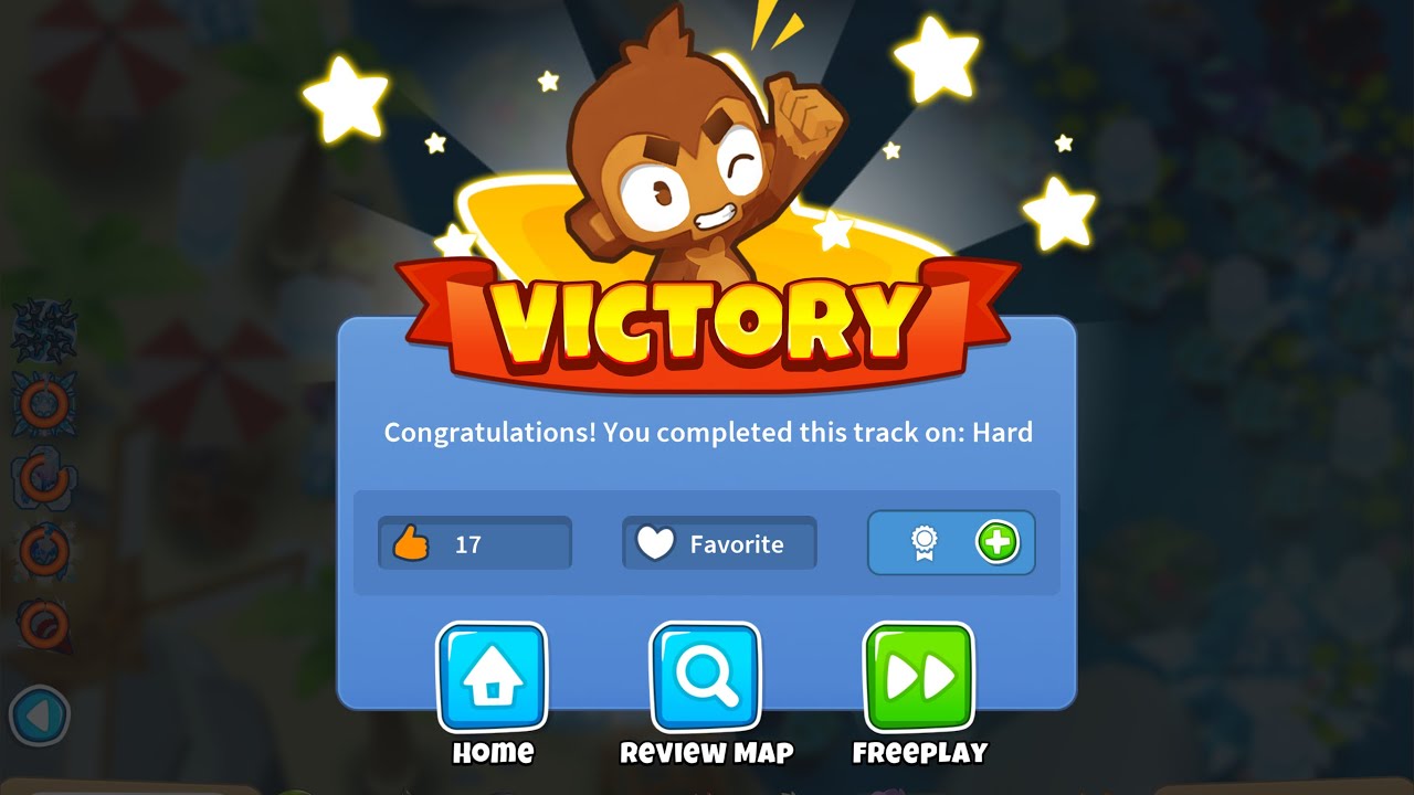 Btd6: The expert list | Beached | Black Border + No Optimal Hero