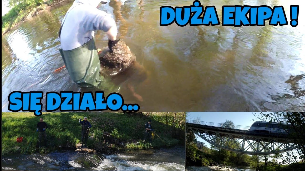 DUŻA EKIPA - MAGNES NEODYMOWY RAZY 5...