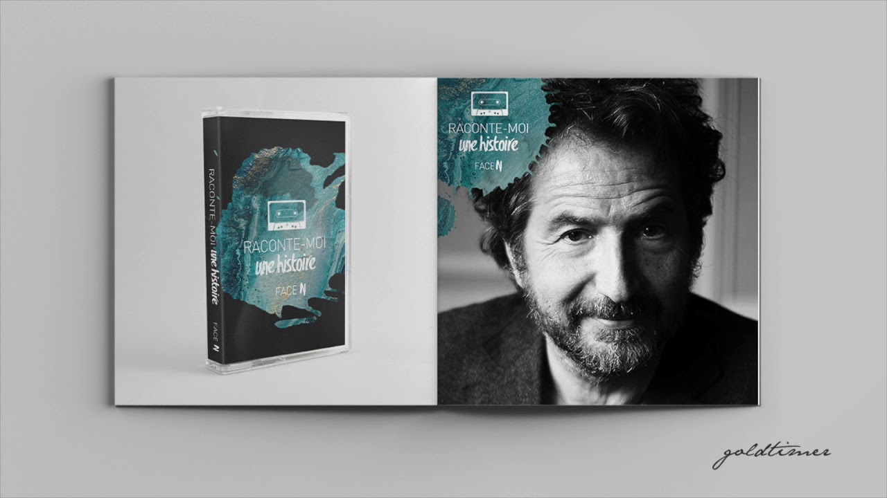 Intro : L'id&eacute;e de toi / &Eacute;douard Baer & Fanny Ardant ( par Goldtimer )