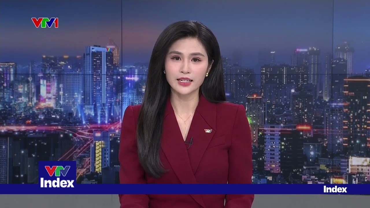 Nhập siêu đầu năm: Doanh nghiệp “gom” nguyên liệu đón sóng đơn hàng | VTVIndex