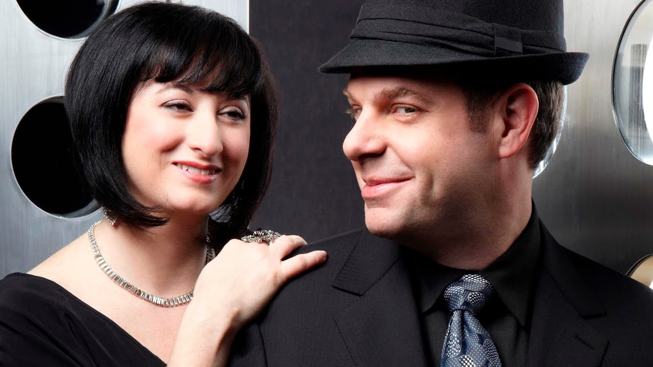 Bill Charlap: Jazz Pianist