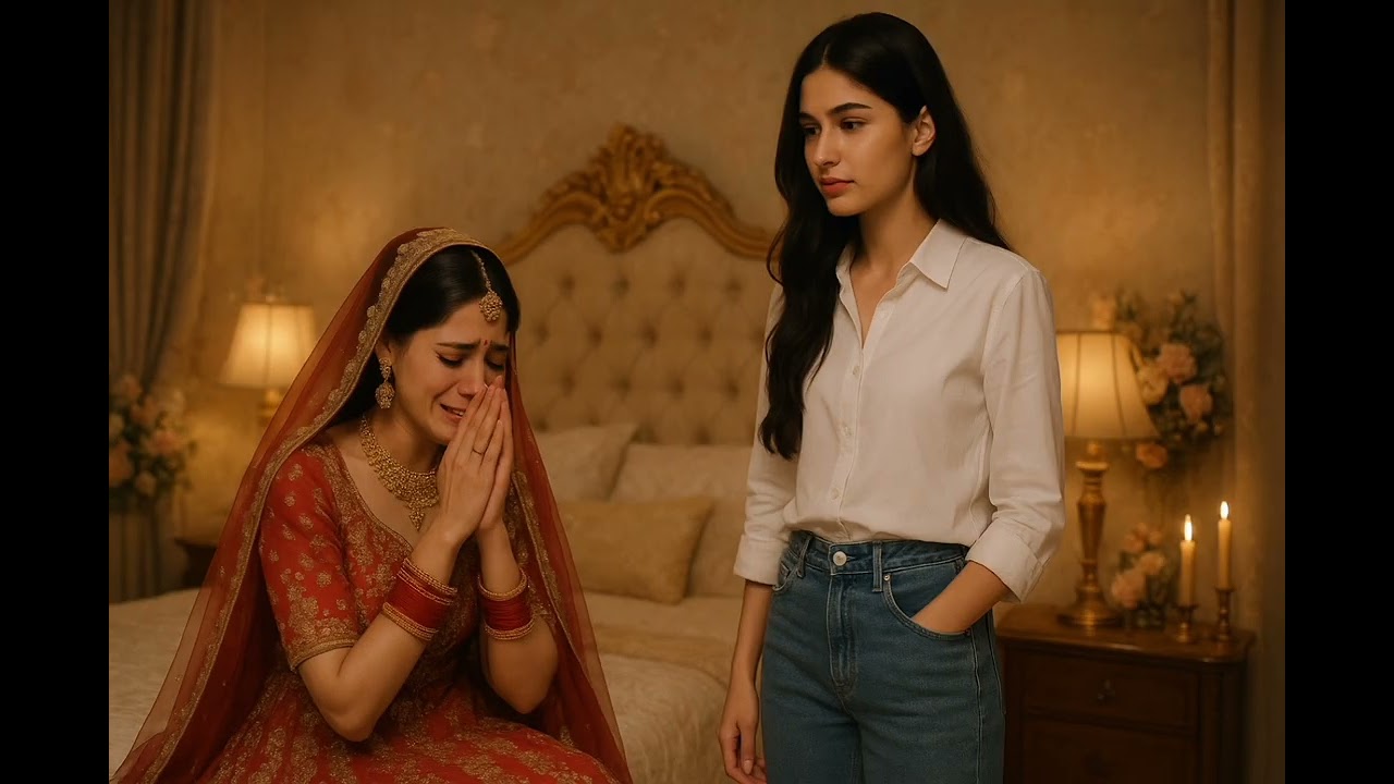 Ep-25/CHUNA MAT MUJHE🤧🔥/Force Love 💞/Kavya and Ruhi love story/best romantic gllove story/soulmates