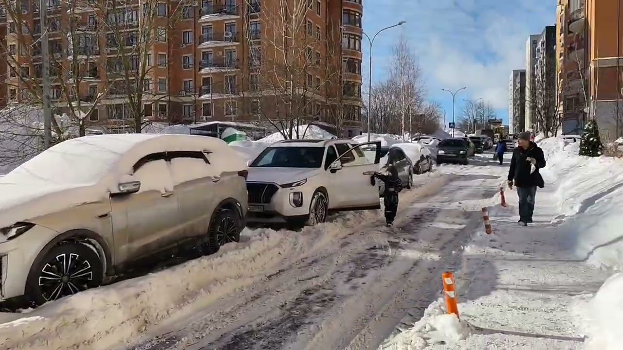 В Коптевских банях поддавали с хреном !
