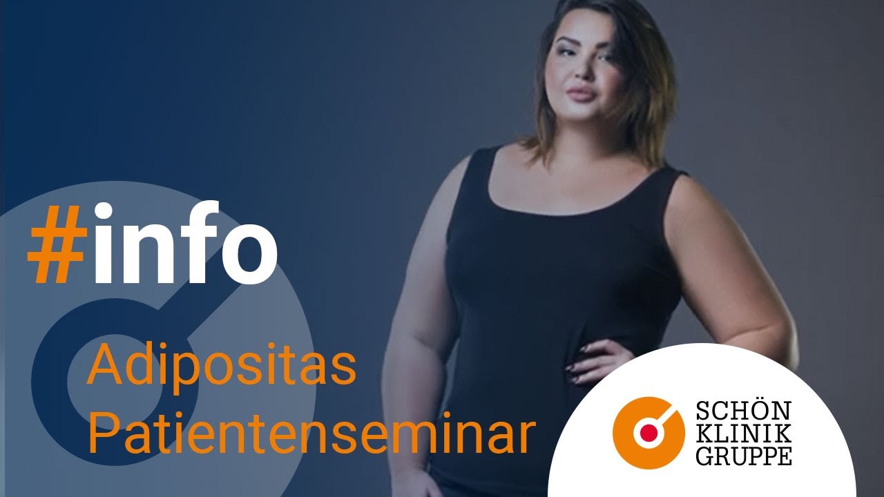 Schön Klinik Hamburg Eilbek / Adipositas Patientenseminar XXL