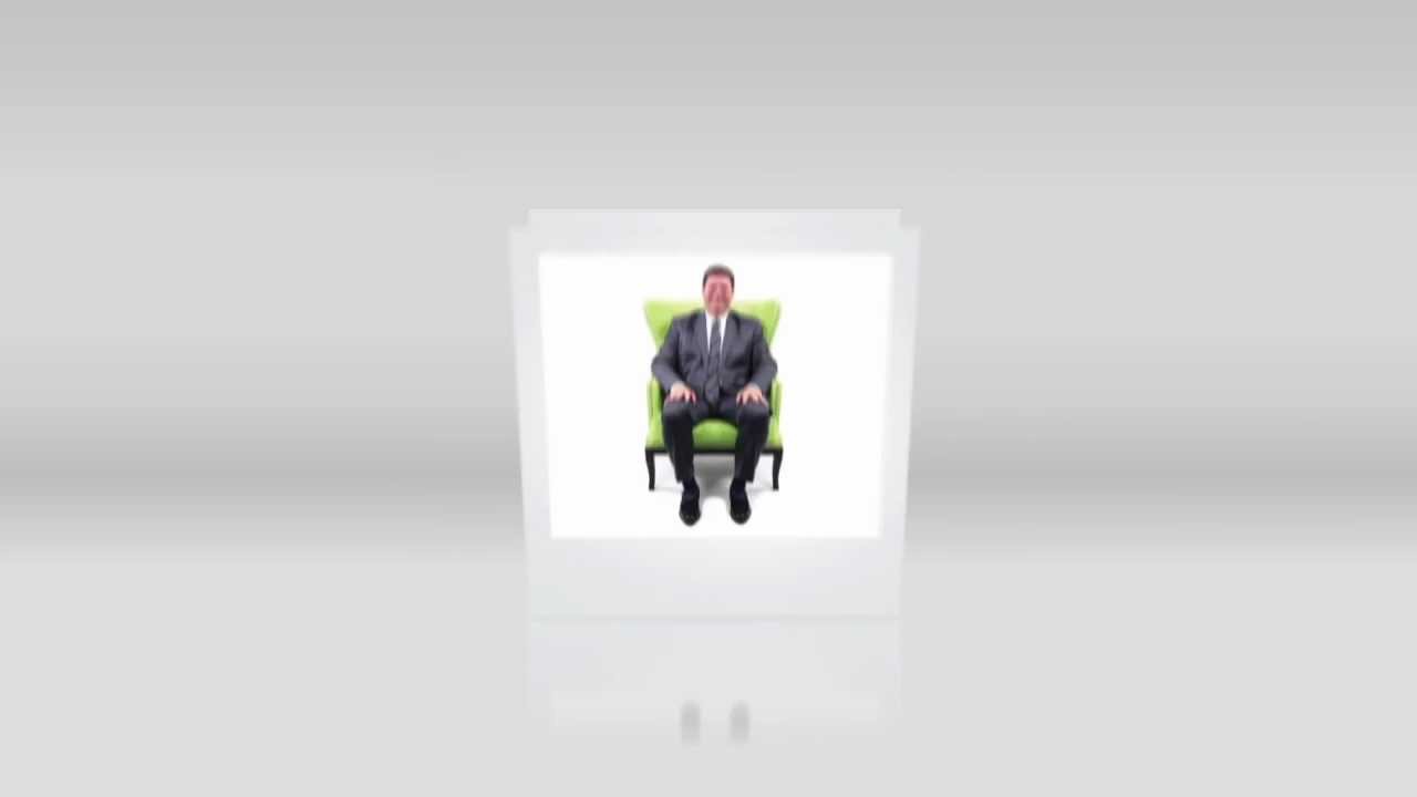Meet the Green Chair | NADA 2013 DealerSocket