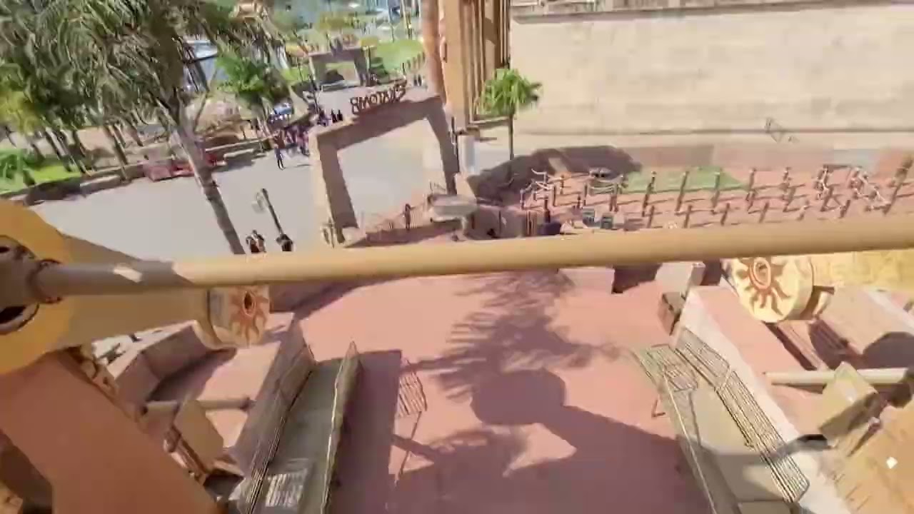 Ekatomb POV Hopi Hari 2022