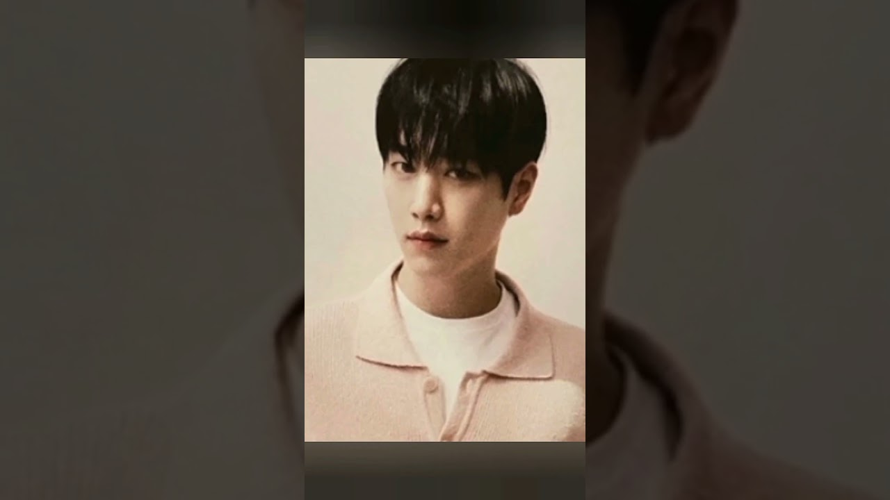 Photo shoots of actor Seo Kang  Jun  are like a work of art. #seokangjun  #seokangjoon  #서강준