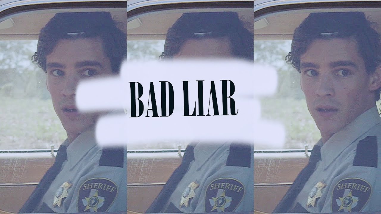 Brenton Thwaites [Characters] | Bad Liar