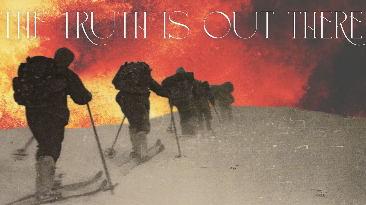 Bedtime Story: The Mystery of Dyatlov Pass