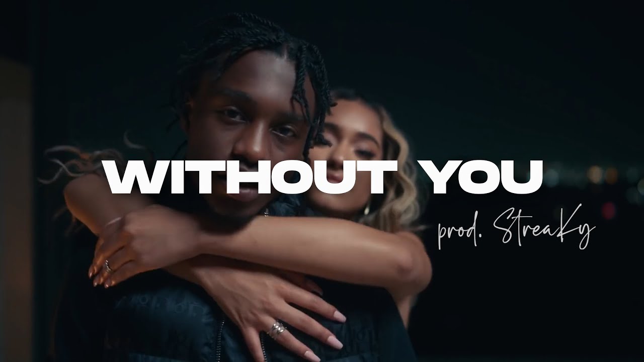 [FREE] Lil Tjay x Toosii Type Beat - 