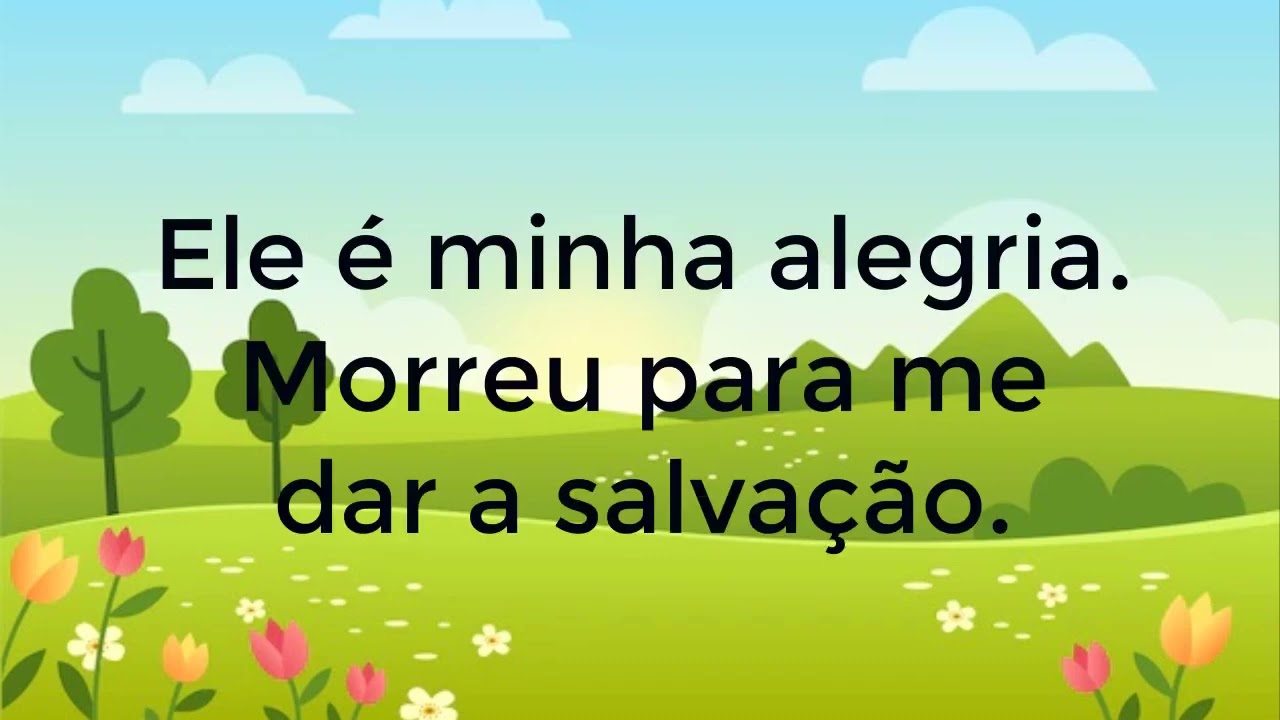 Minha páscoa - Turma do Printy