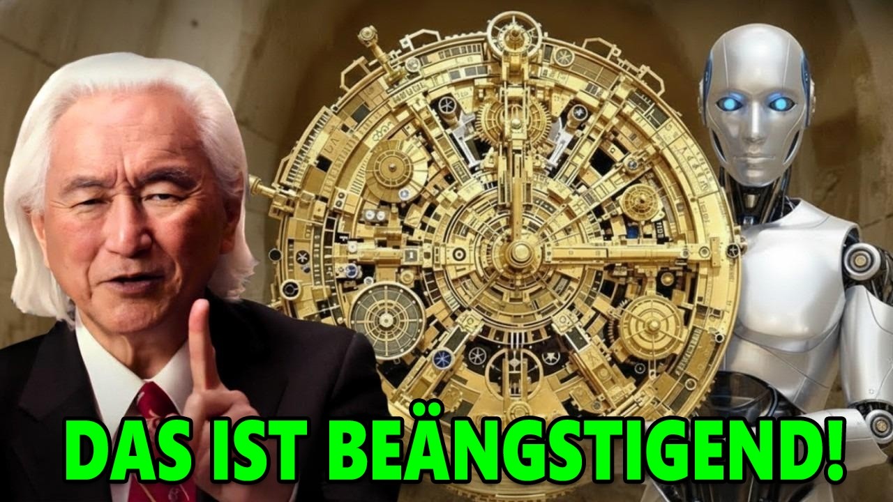 KI rekonstruiert die verlorene Hälfte des Antikythera-Mechanismus – Enthüllung verändert alles
