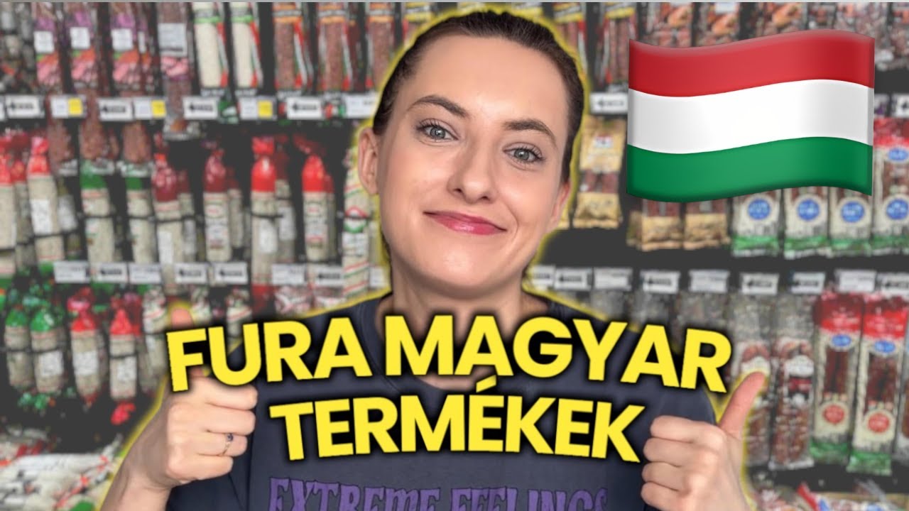 ELMENTEM A MAGYAR BOLTBA, HOGY NEKTEK NE KELLJEN