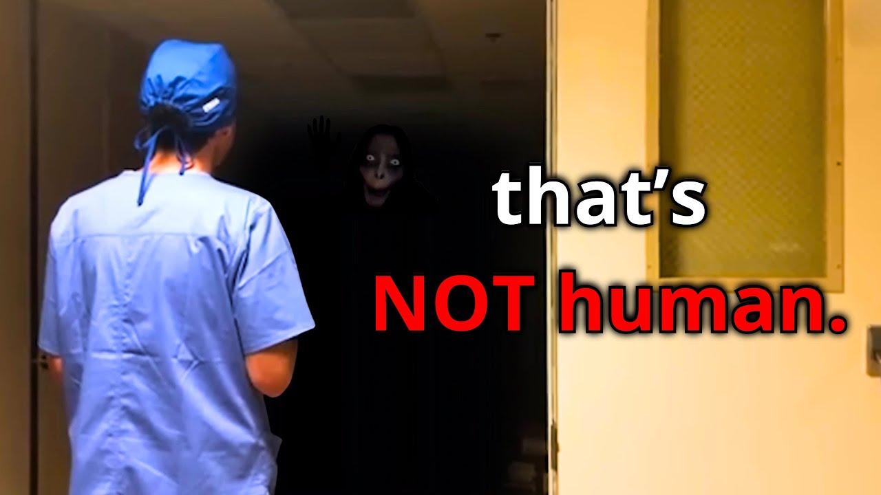 6 Most Disturbing Abandoned Hospital Encounters Caught On Camera