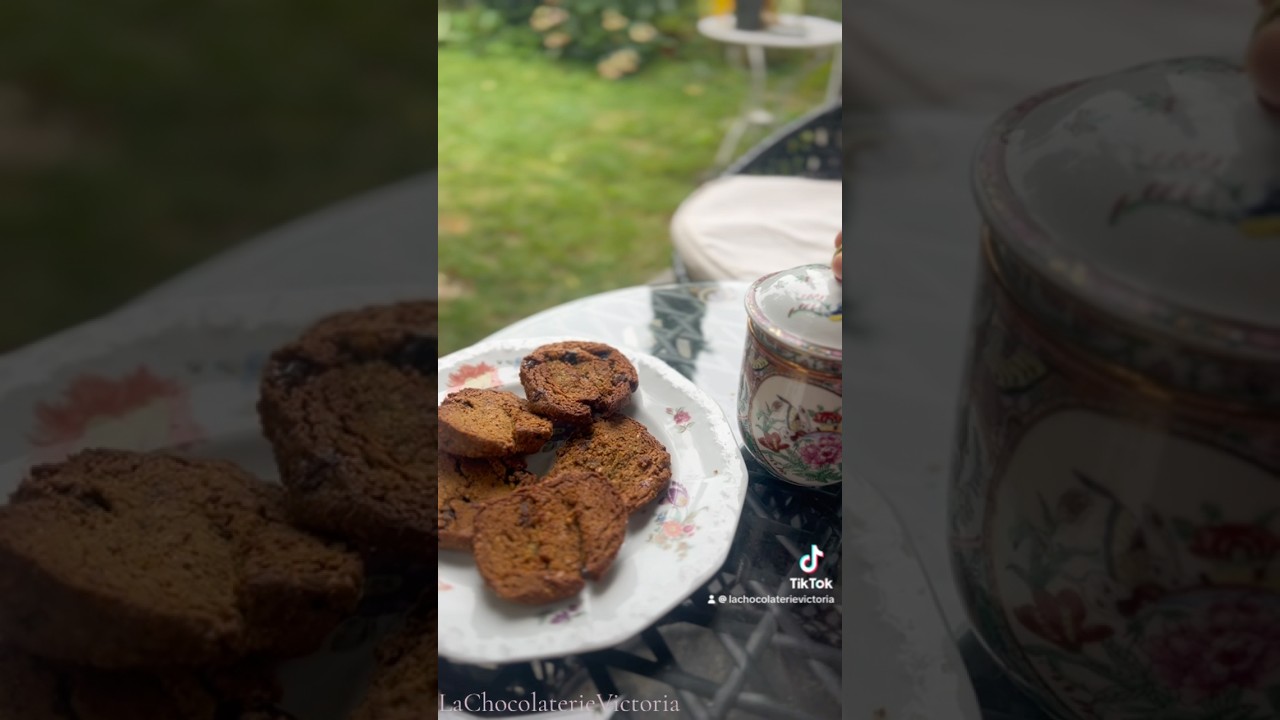 High protein cookies •gluten free and vegan• 