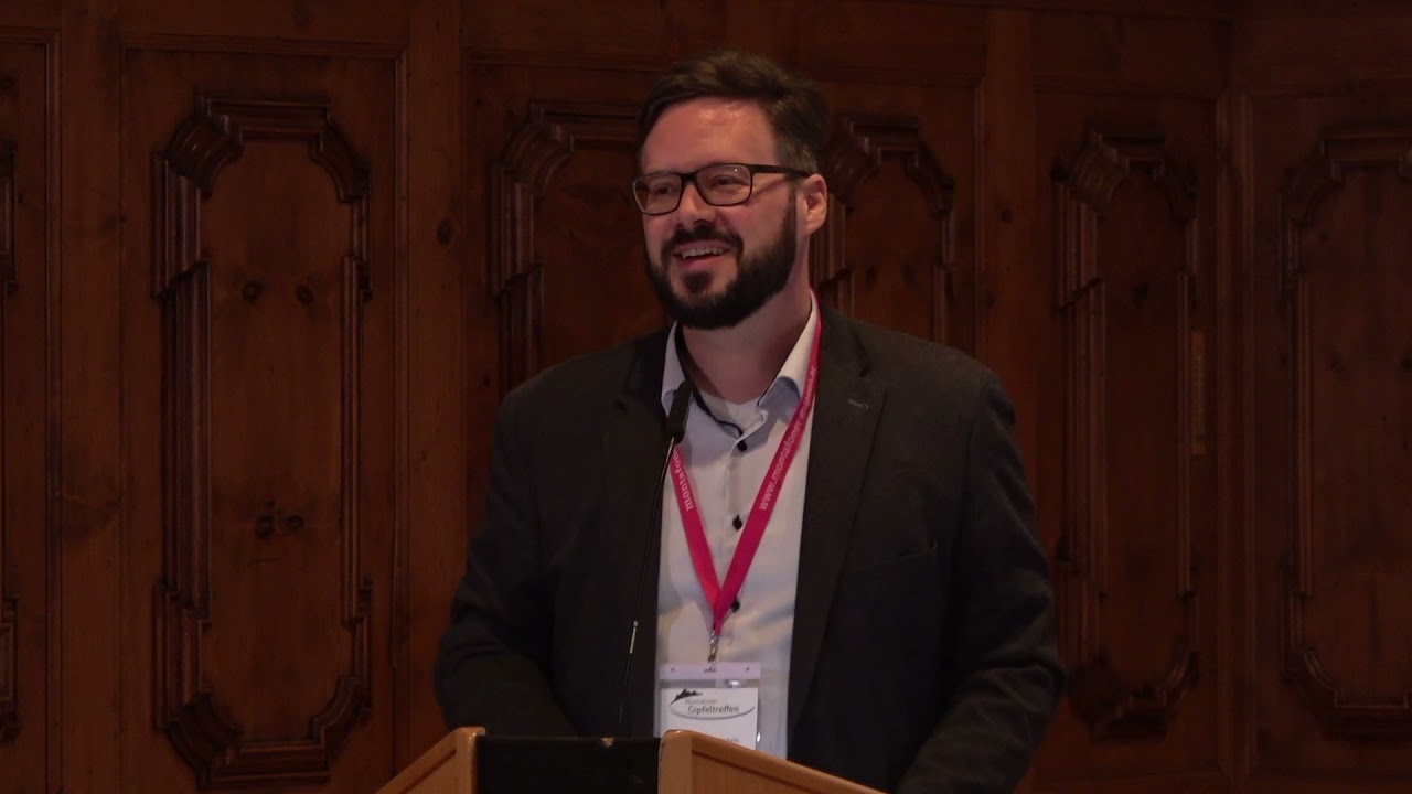 5. Montafoner Gipfeltreffen - Christoph Michels