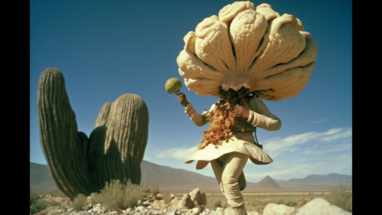 hbo's the last of us as a 70s acid western 