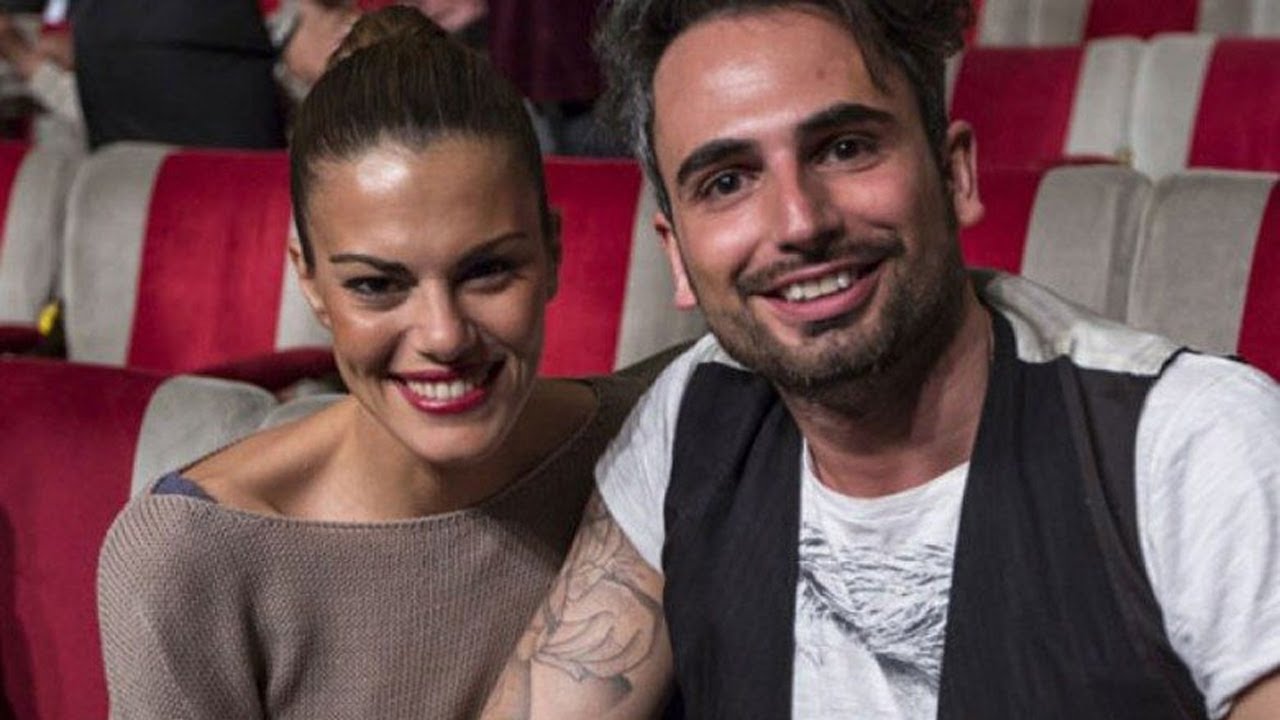 La vita privata di Bianca Guaccero il matrimonio con l'ex marito Dario Acocella e la figlia Alice