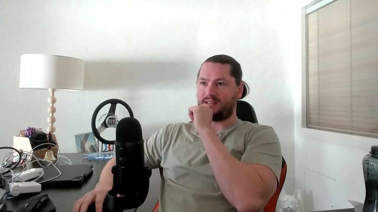 How I Won the ClickFunnels Dream Car Award w/ Jacob Caris