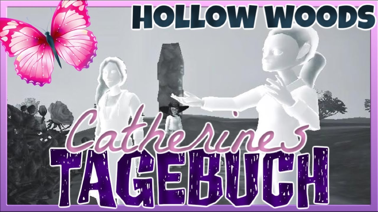 CATHERINES Erinnerungen HOLLOW WOODS 📖 ALLE Schmetterlinge 🦋 Star Stable [SSO]