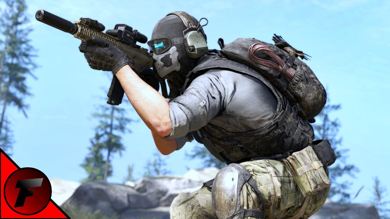 Ghost Recon Breakpoint | Intel and Asset | Operation Motherland Tactical Stealth Gameplay