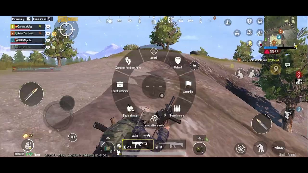 Part 12 PUBG Winner Chicken Dinner