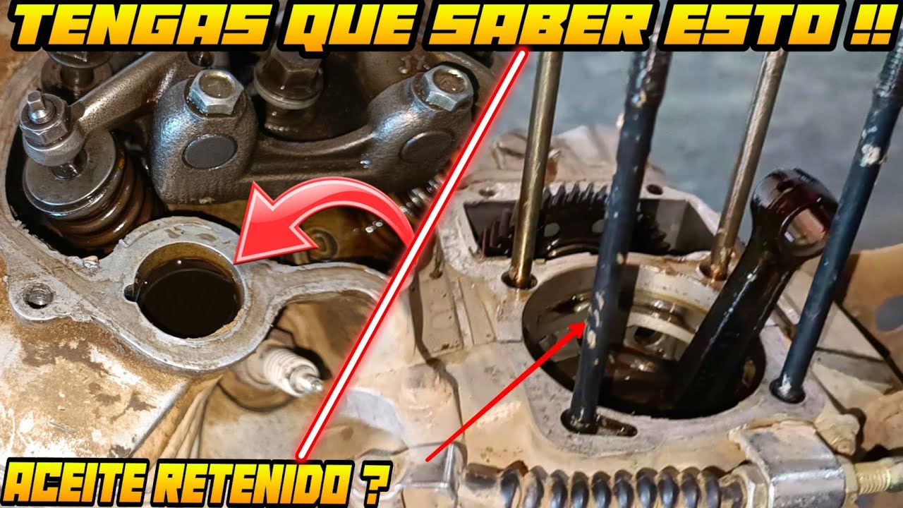 OJALA NUNCA TE PASE ESTO 😭 RECALENTAMIENTO EXTREMO EN MI MOTOCICLETA🌡️QUE PASO ? SOLUCIÓN 🔧
