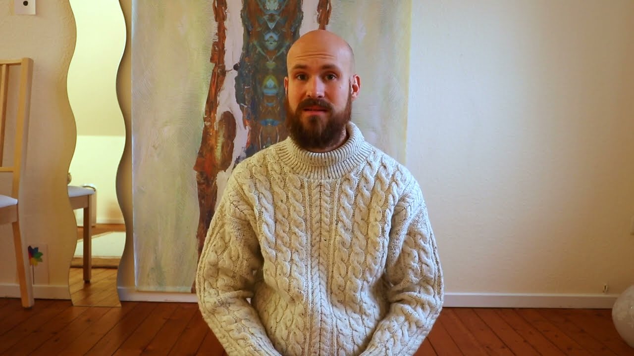 Geführte Meditation Wut & Ärger - Die Kraft im Ärger ist nutzbar