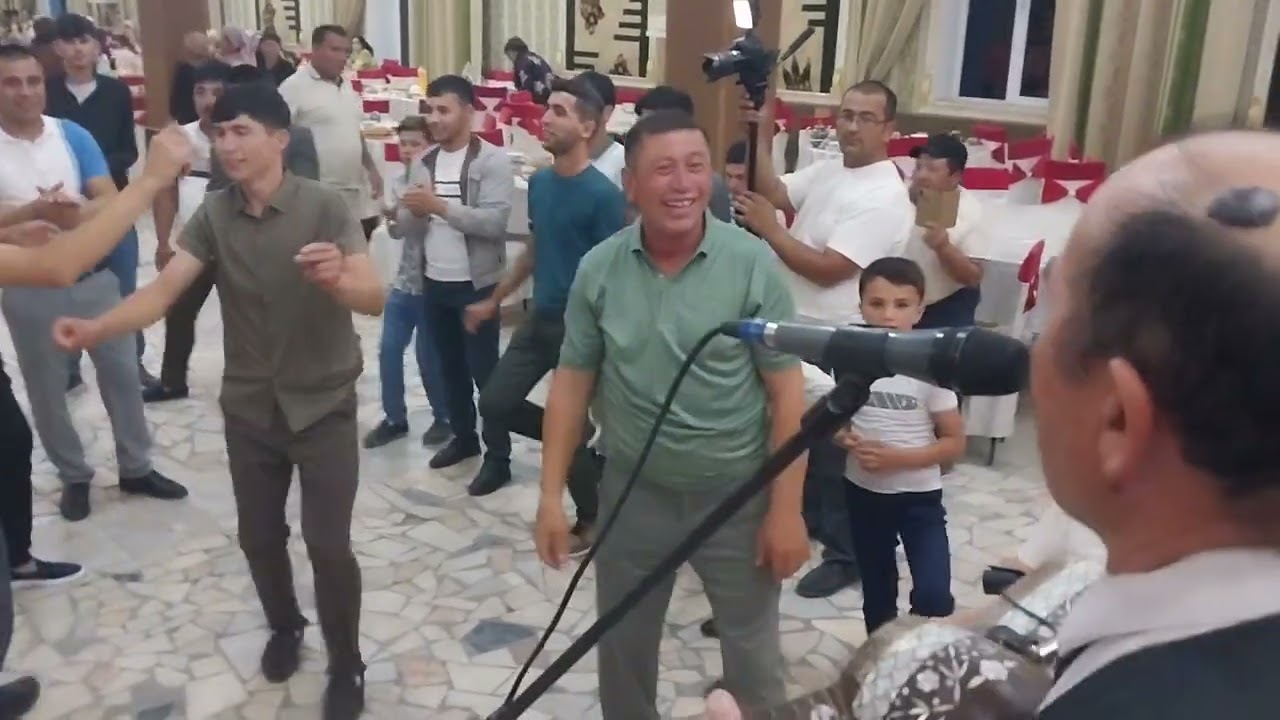 ТУЙМУРОД КОЧИБ КЕТДИ
