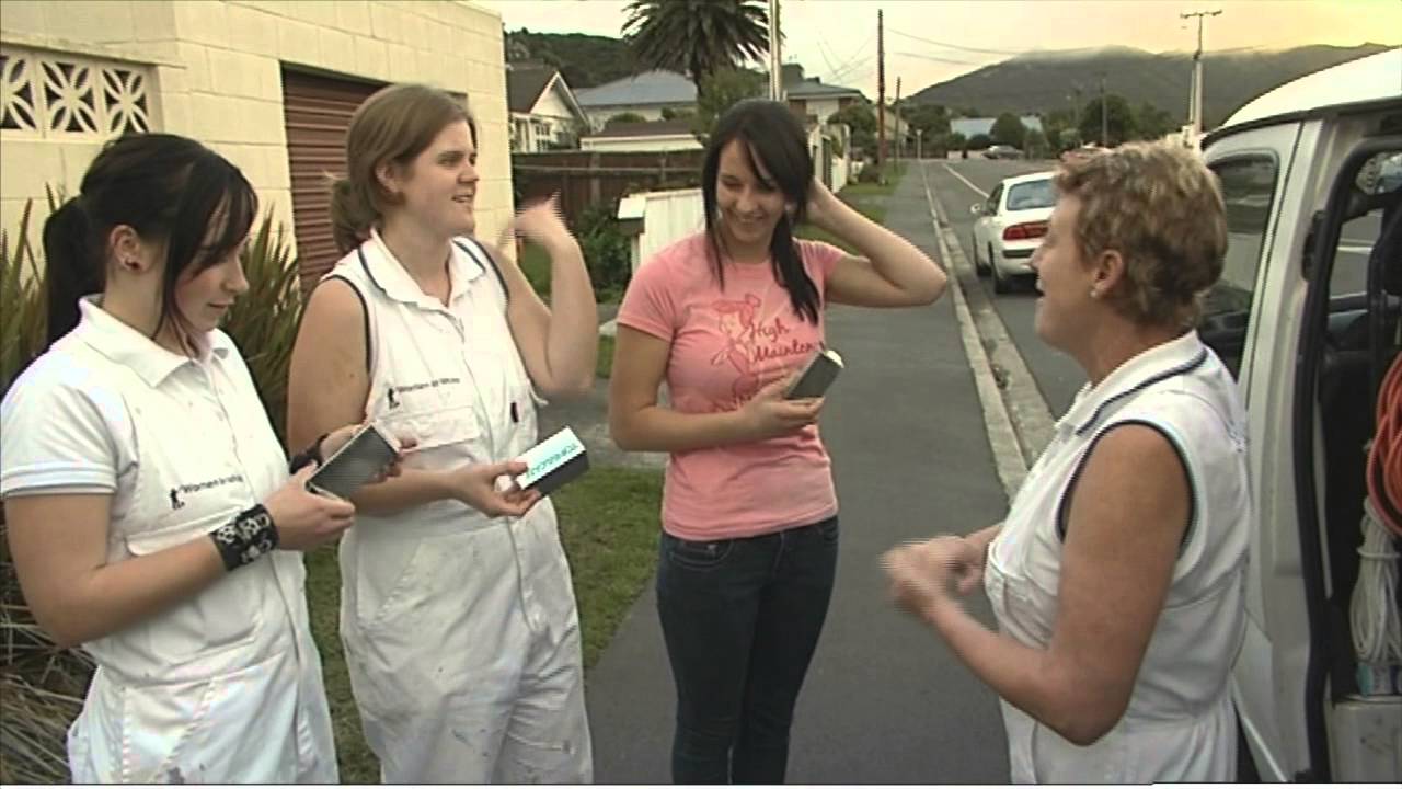 Painting and Decorating Careers