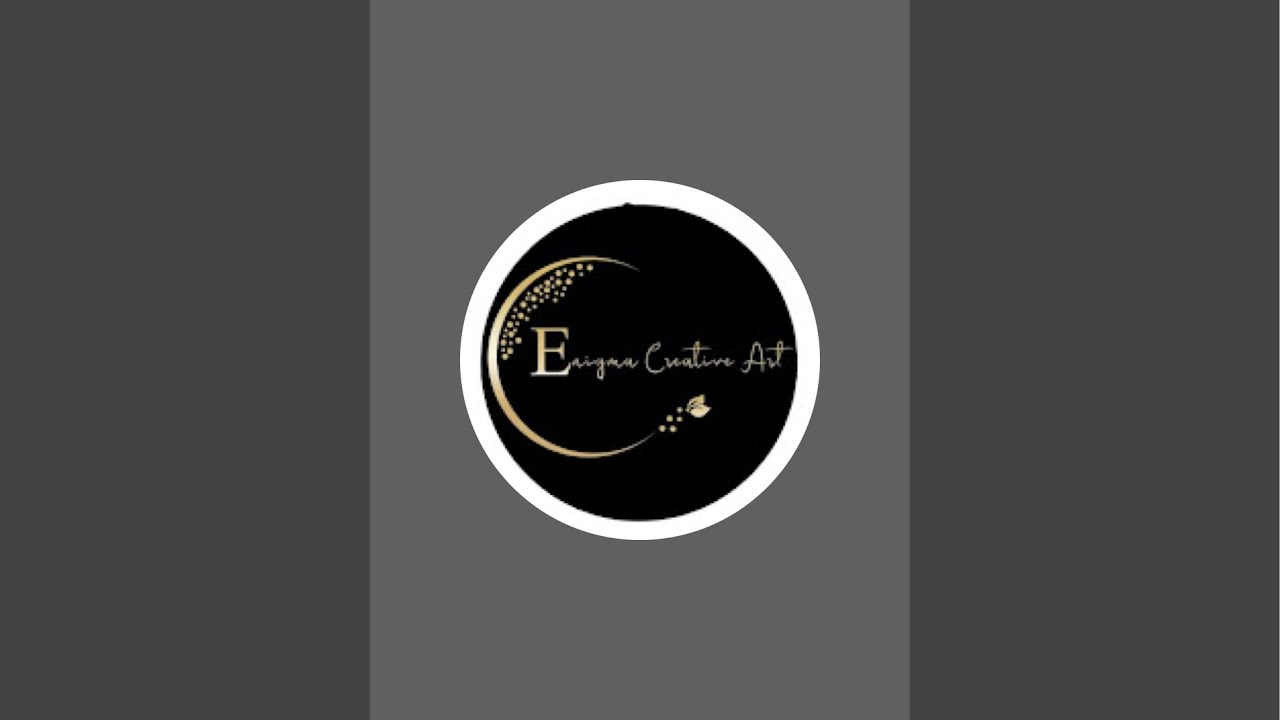 Enigma Creative Art  is live
