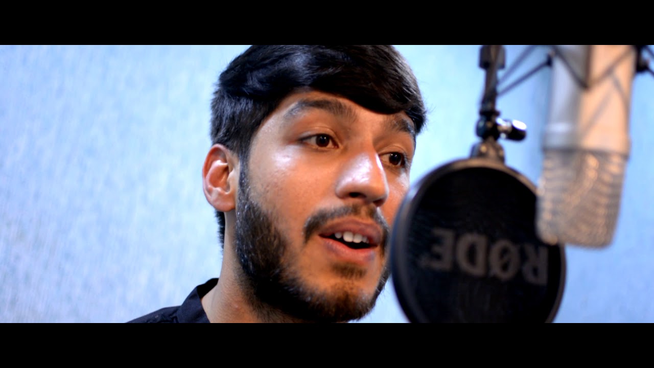 Dil Diyan Galla cover__Tiger ZINDA HAI__Nishant Gurnani