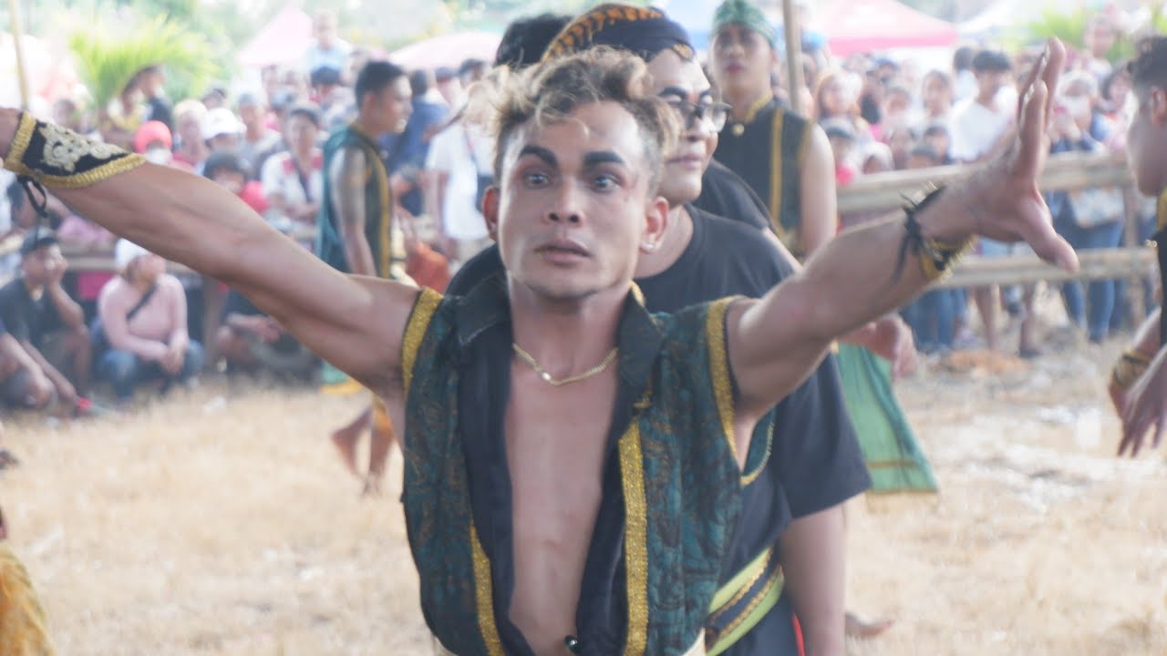 JATHILAN GAGAK RIMANG BABAK 4