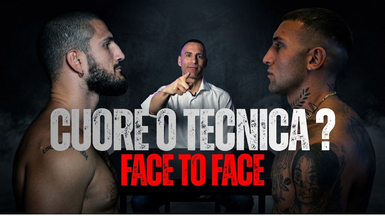 CUORE O TECNICA? | Face to Face Morello vs Bologna