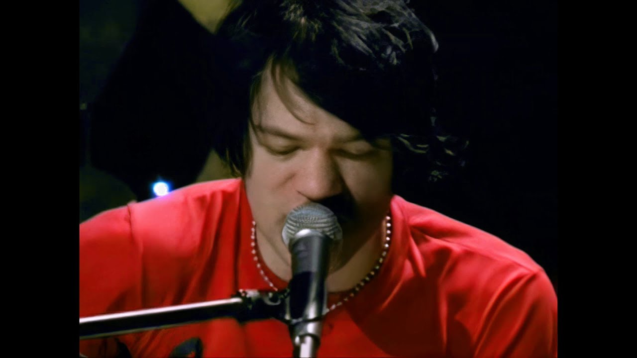 Sum 41 - Pieces [live at AOL SESSIONS] [REMASTERED HD 2021]