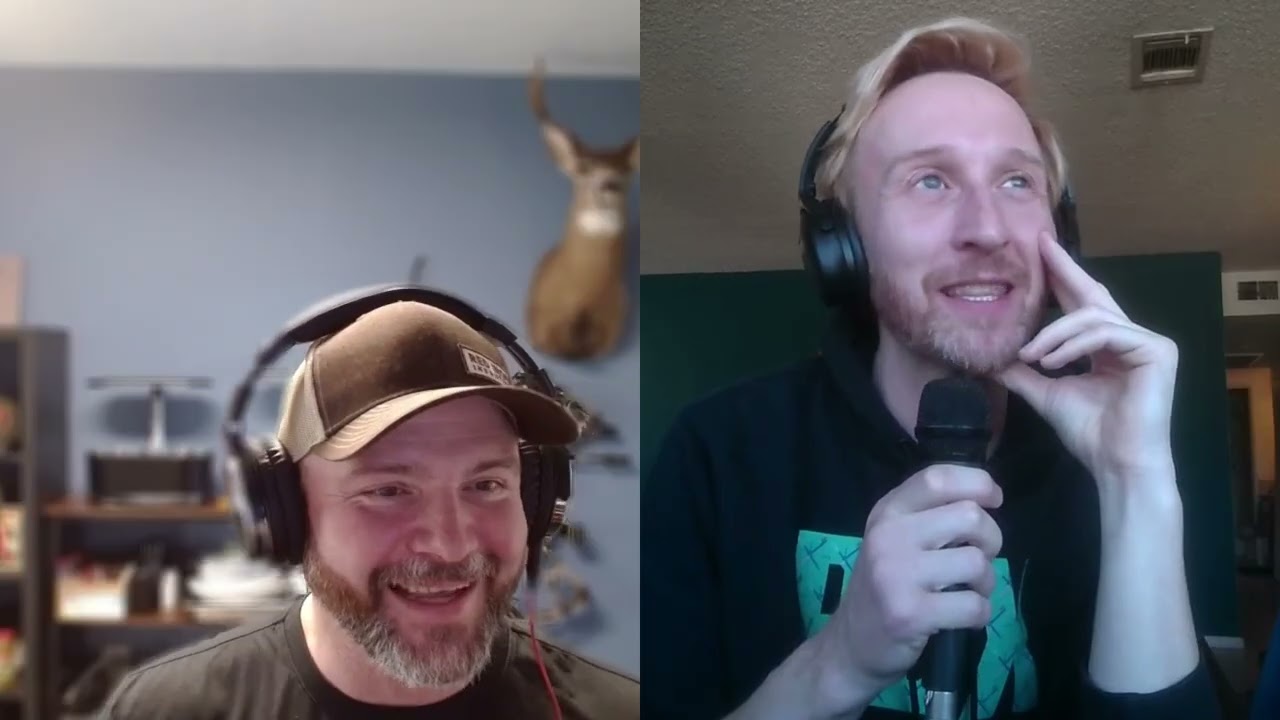Creating for Connection: Aaron Ross