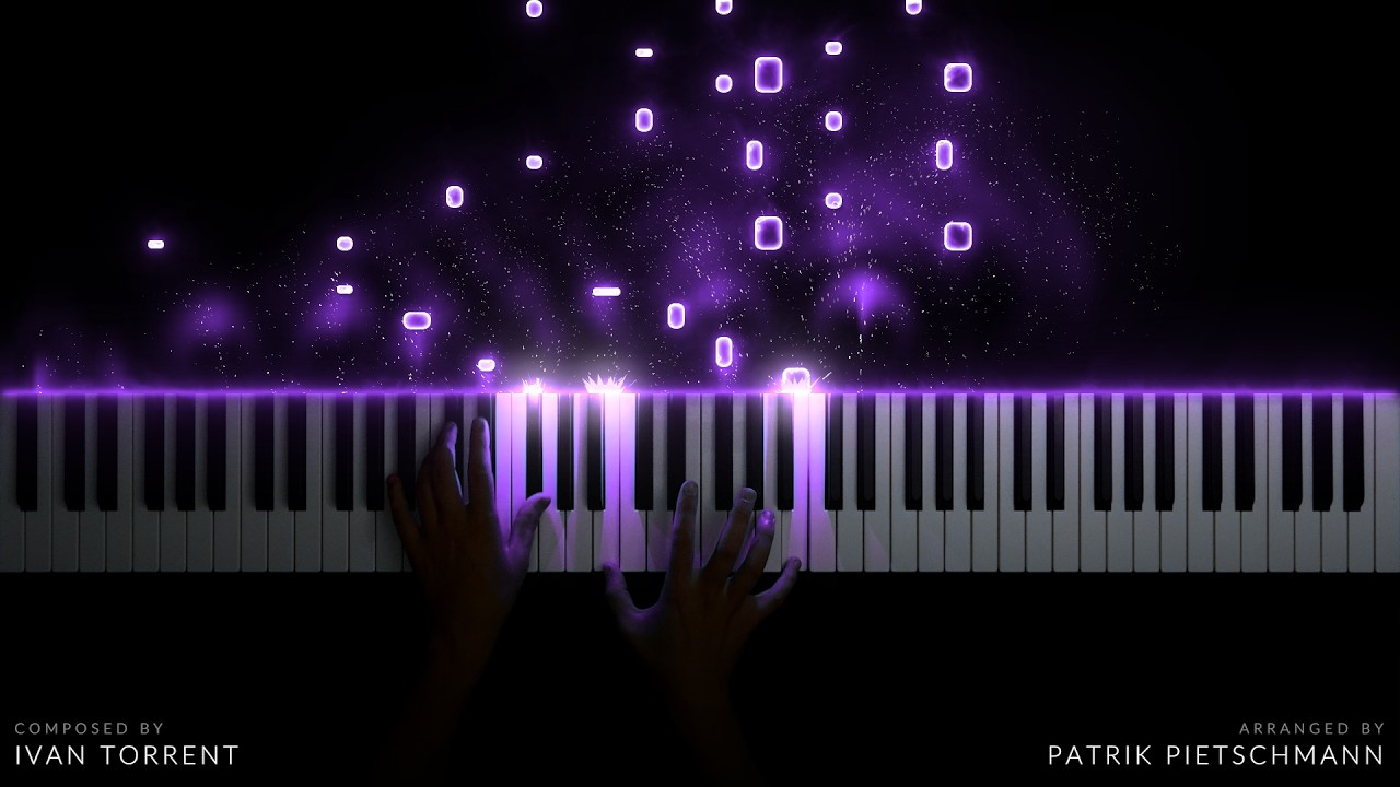 Ivan Torrent - Human Legacy (Piano Version)