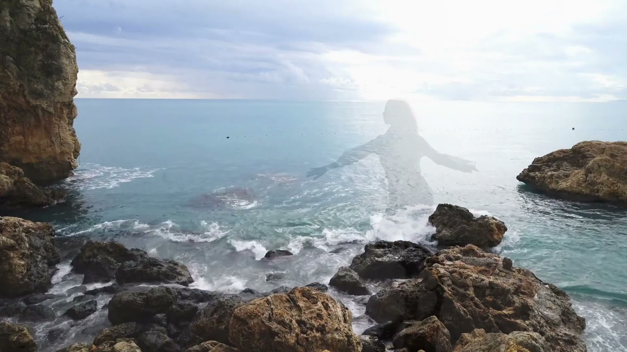 Lured to the Sea | MuseScore Studio 4.3